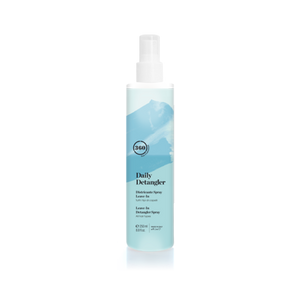 Bottle of 360 Hair Daily Detangler 8.5oz