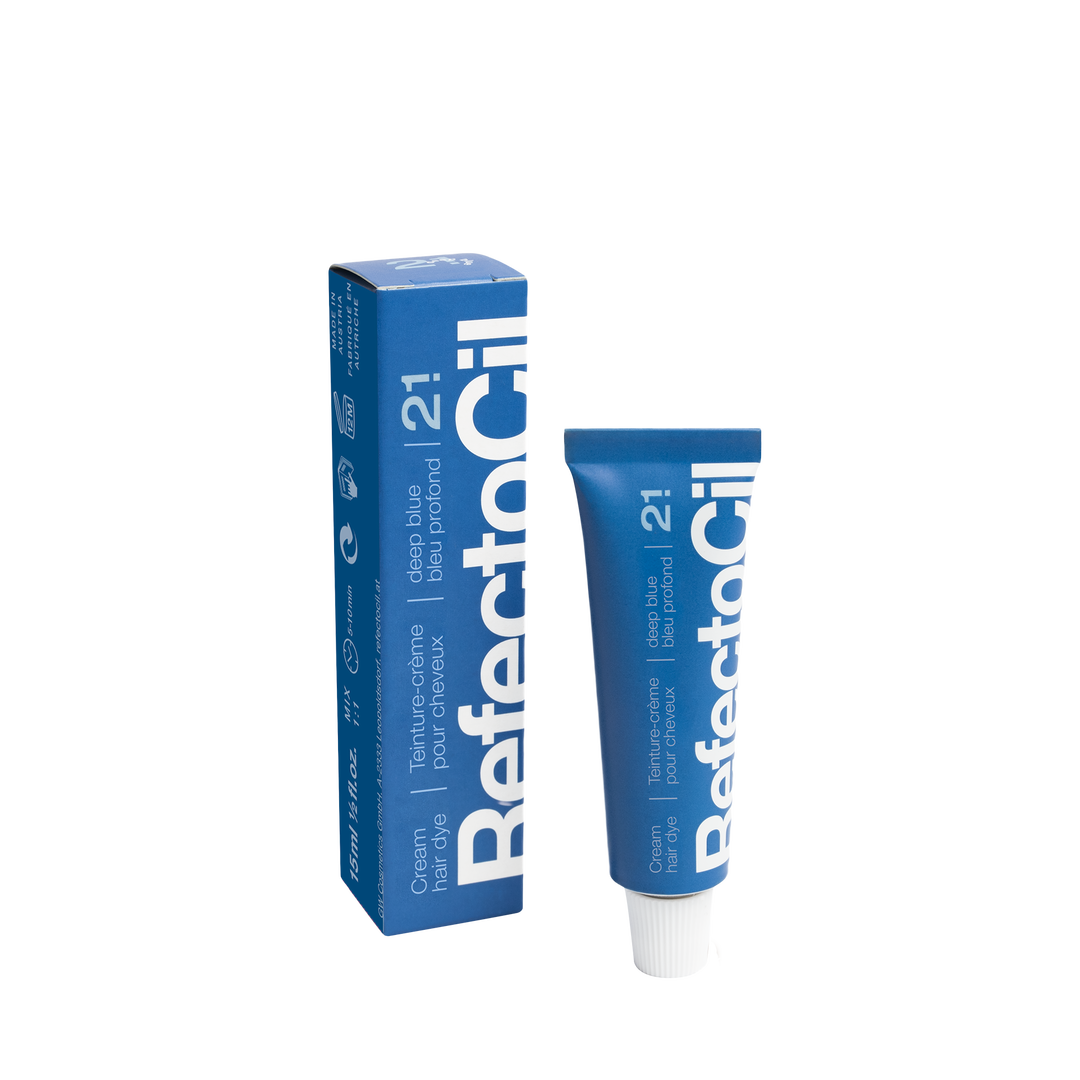 Refectocil Tint 2.1 Deeb Blue