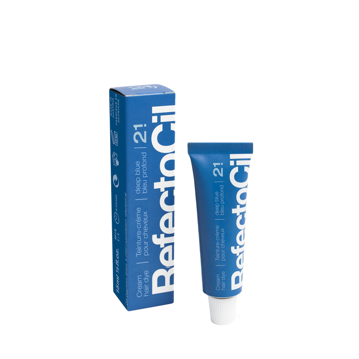 Refectocil Tint 2.1 Deeb Blue