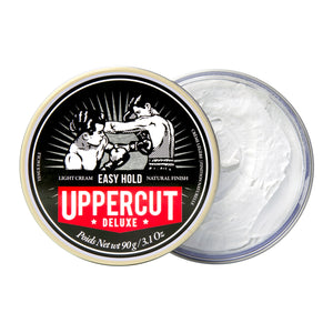 Bottle of Uppercut Easy Hold 3.1oz