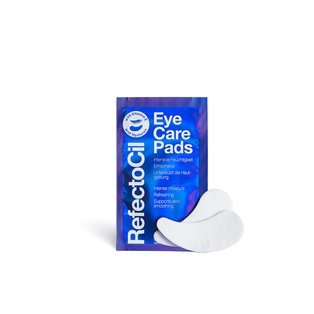 Refectocil Eye Care Pads