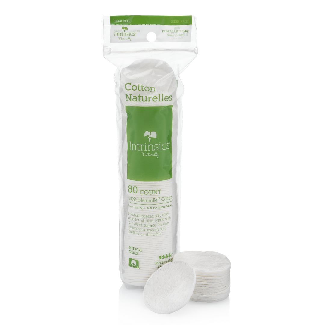 Package of Intrinsics Cotton Naturelles