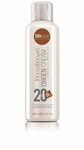 Bottle of BBCOS  Innovations Developer 20 Volume 33.8oz