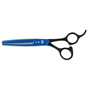 Package of JW Shears Blu Blending Series