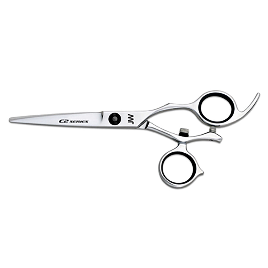 Package of JW Shears Right Handed C2 Swivel Series