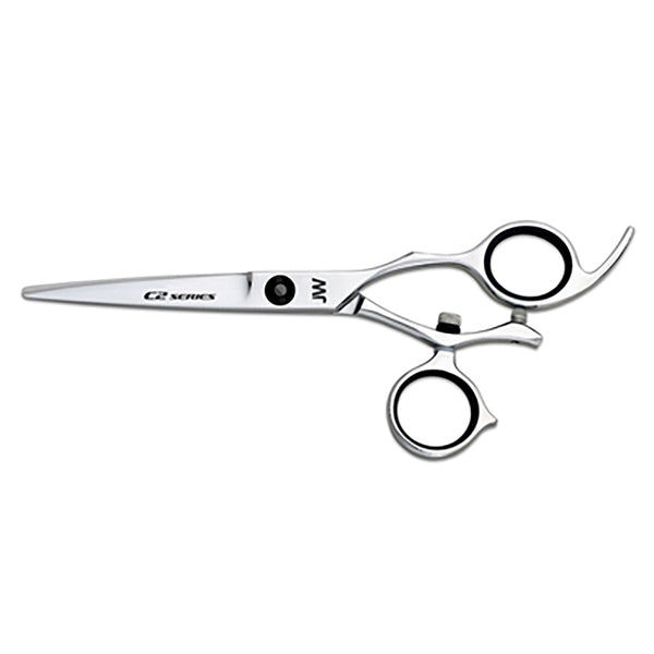 Package of JW Shears Right Handed C2 Swivel Series