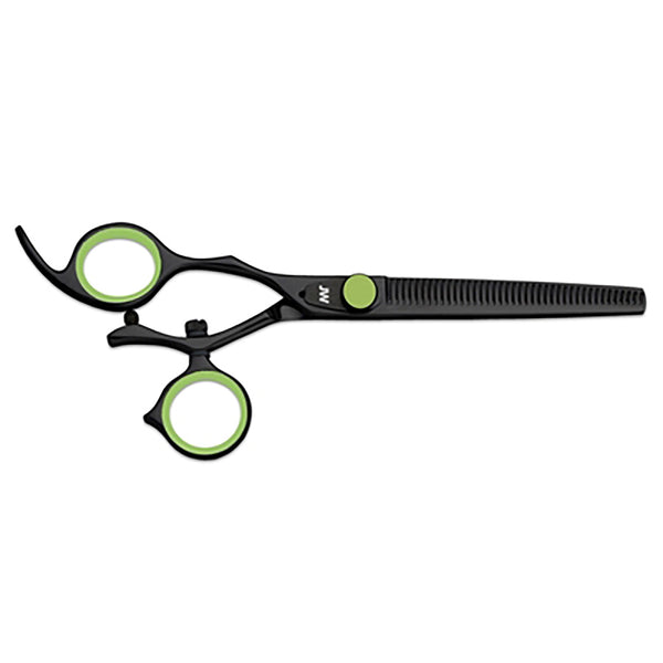 Package of JW Shears Left Handed C3 Blending Series