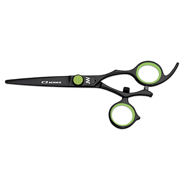 Package of JW Shears Right Handed C3 Swivel Series