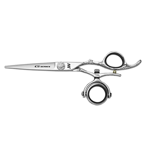 Package of JW Shears Right Handed C5 Swivel Series