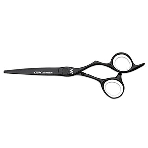 Package of JW Shears Right Handed CBK Series