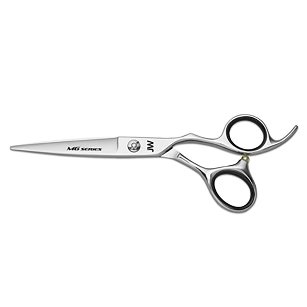 Package of JW Shears Right Handed M6 Series