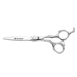Package of JW Shears Right Handed Q Series