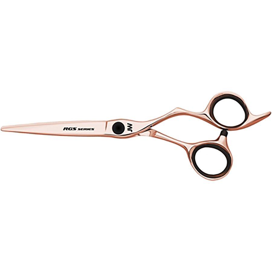 Package of JW Shears Right Handed RGS Series