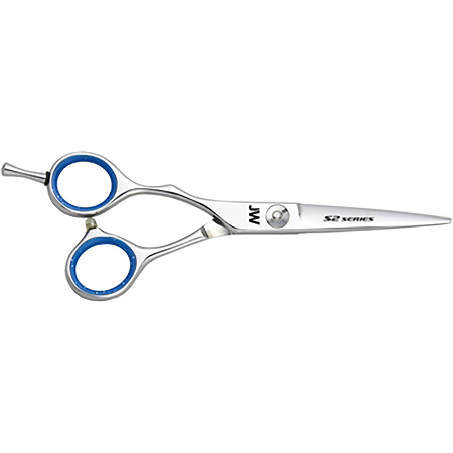 Package of JW Shears Left Handed S2 Series
