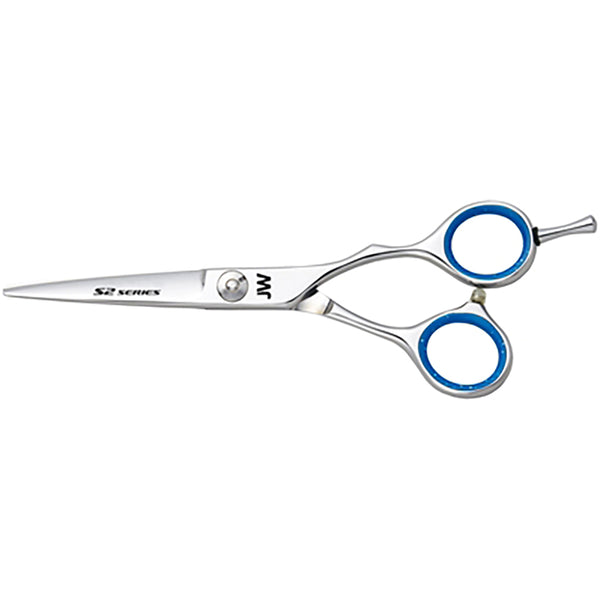 Package of JW Shears Right Handed S2 Series