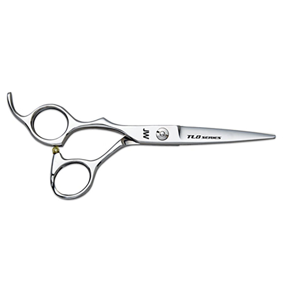 Package of JW Shears Left Handed TL8 Series