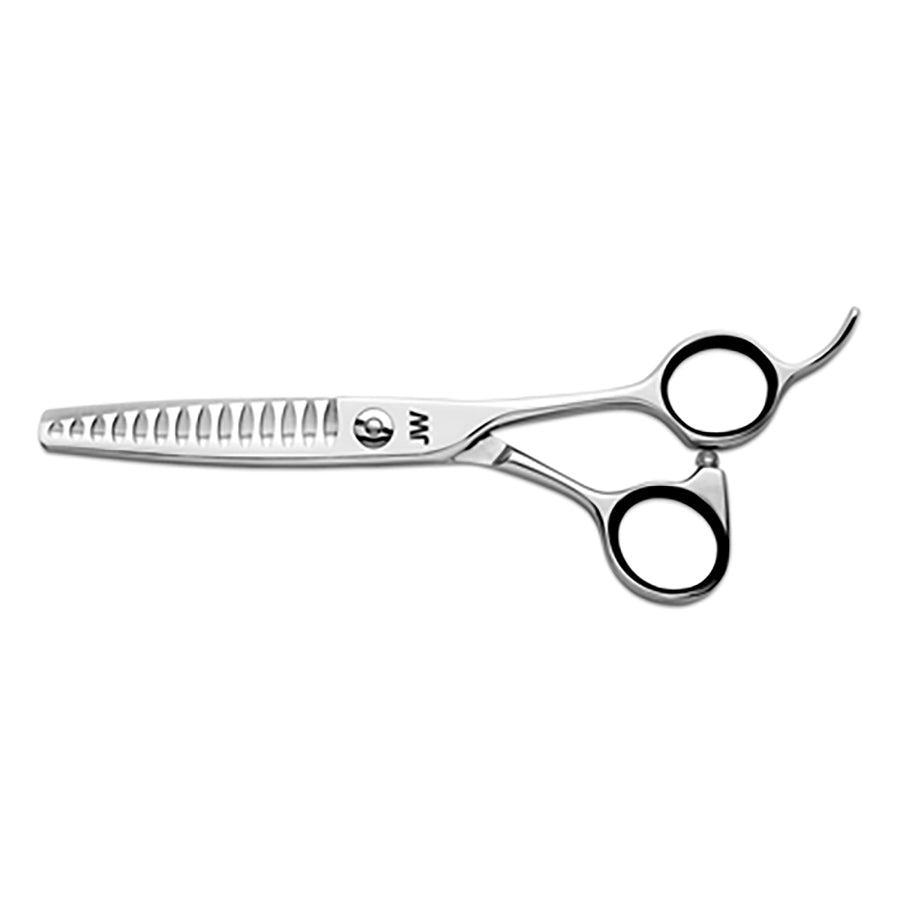 Package of JW Shears TS14 Texturizing Series