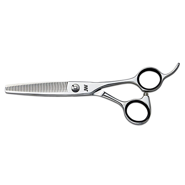 Package of JW Shears TS40 Blending Series
