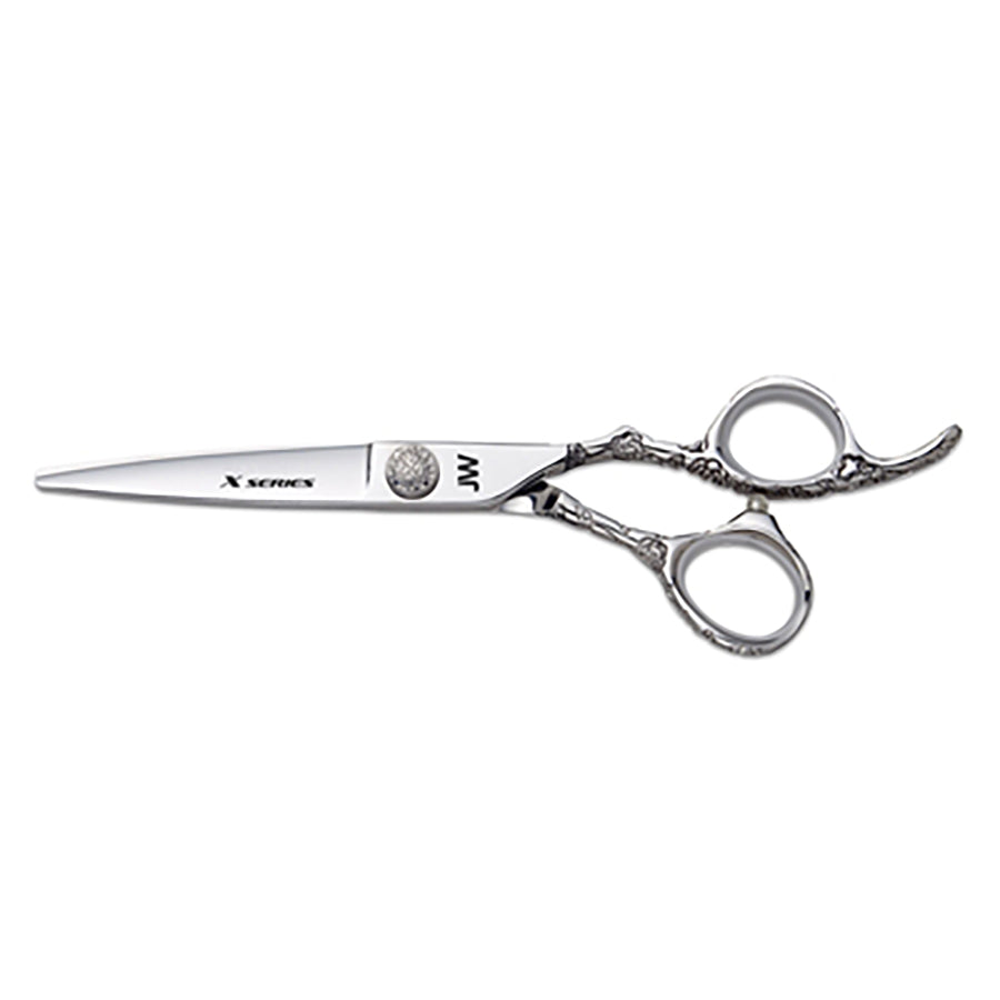 Package of JW Shears Right Handed X Series