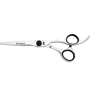 Package of JW Shears Right Handed Z Series