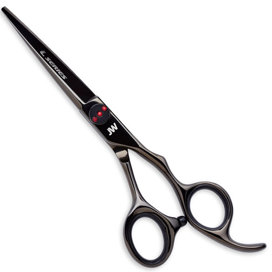 Package of JW Shears Right Handed L Series