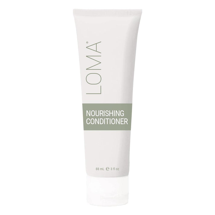 Bottle of Loma Nourishing Conditioner 3oz