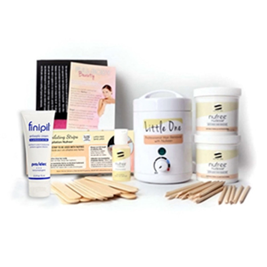 Bottle of Nufree 6oz Little One Service Center