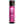 Bottle of Tressa Water Colors  Intense Shampoo Pink 8.5oz