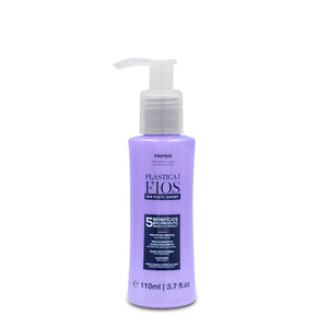 Bottle of PlasticaDos Fios Primer 3.7oz