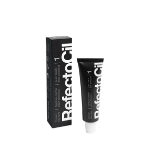 Refectocil Tint 1 Pure Black