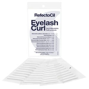 Refectocil Eyelash Lifting Pads Small