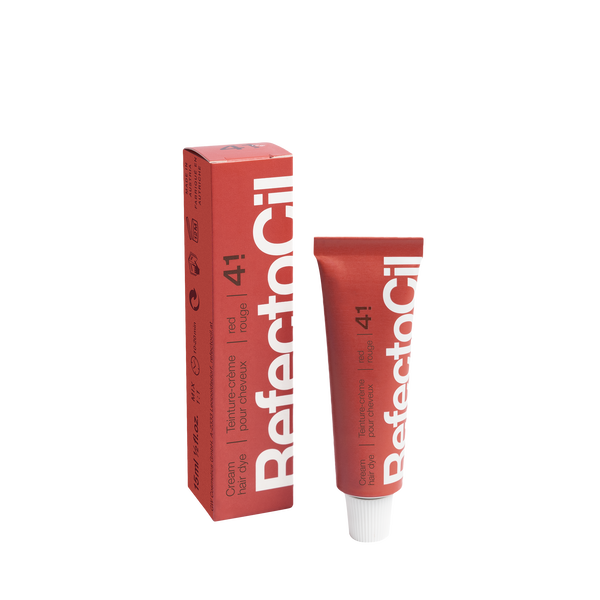 Refectocil Tint 4.1 Red