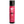 Bottle of Tressa Water Colors Intense Shampoo Red 8.5oz