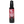 Bottle of Tressa Watercolors Red Base Drops 4oz