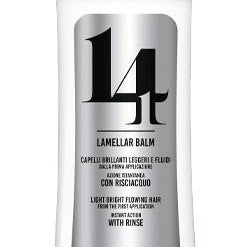 Bottle of BBCOS  Revival 14 in 1 Lamellar Balm 250ml