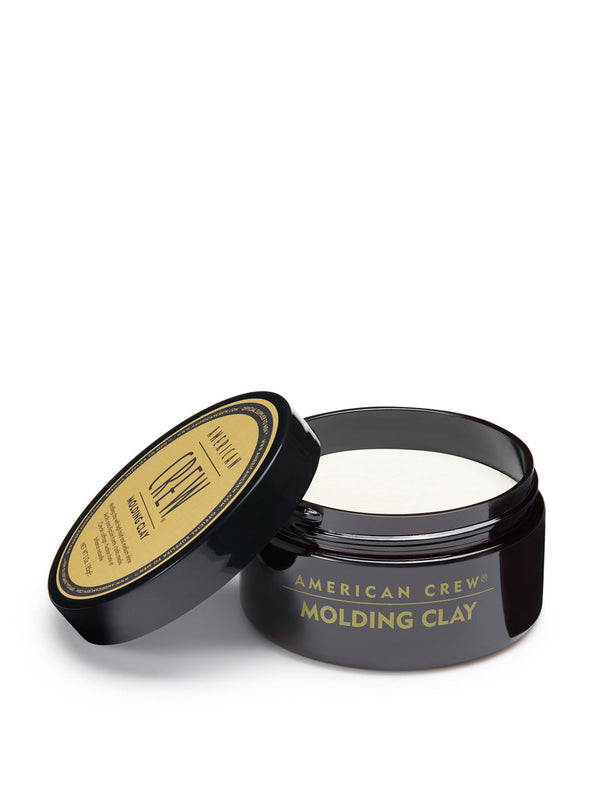 Bottle of American Crew Pomade 3 oz