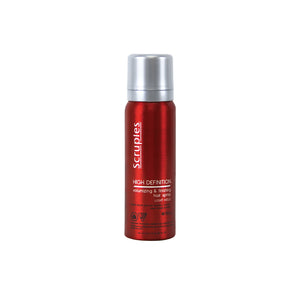 Bottle of Scruples High Definition Volumizing & Finishing Hair Spray 2oz