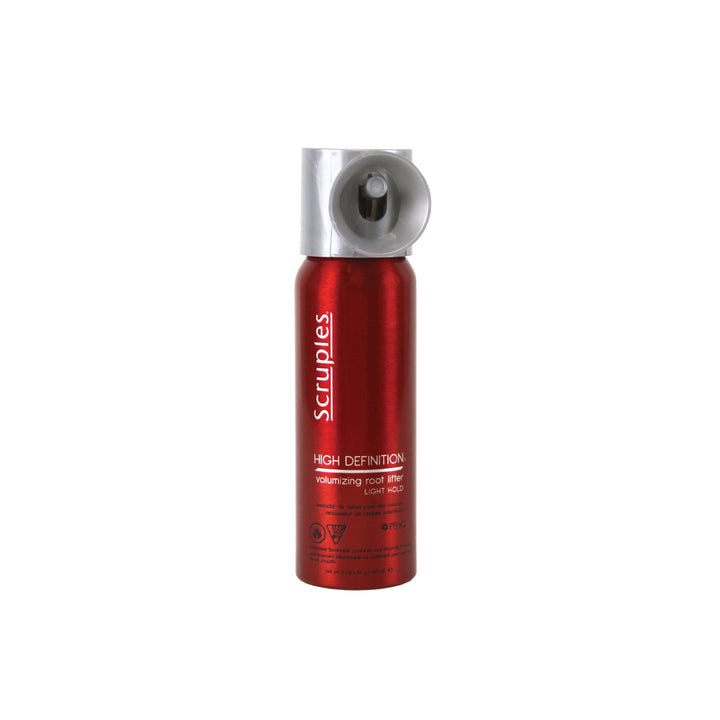 Bottle of Scruples High Definition Volumizing Root Lifter 2oz