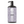 Bottle of Tressa Water Colors  Intense Metallic Shampoo Silver Liter
