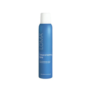 Bottle of Loma Texture & Finishing Spray 5.4oz