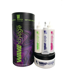 Bottle of Tressa Waves Watercolors WaveLayage