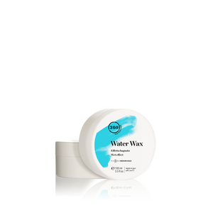 Bottle of 360 Hair Water Wax 3.38oz