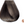 Bottle of BBCOS  Innovations Hair Color 6/1 Ash Dark Blonde