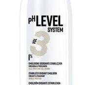 Bottle of BBCOS Earthia Color Ph Level System