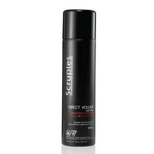 Bottle of Scruples Direct Volume Root Lifter 8.5oz