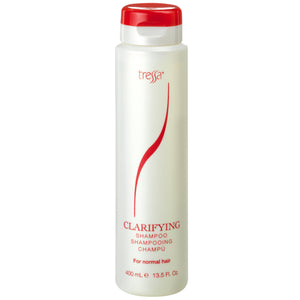 Bottle of Tressa Clarifying Shampoo 13.5oz