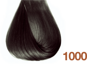 Bottle of BBCOS  Innovations Hair Color 1000 ASH