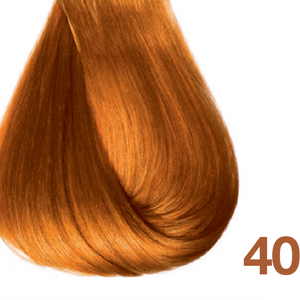 Bottle of BBCOS  Innovations Hair Color 4000 GOLDEN COPPER