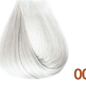Bottle of BBCOS  Innovations Hair Color 000 LIFTING REINFORCER