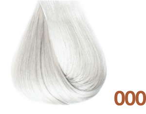 Bottle of BBCOS  Innovations Hair Color 000 LIFTING REINFORCER